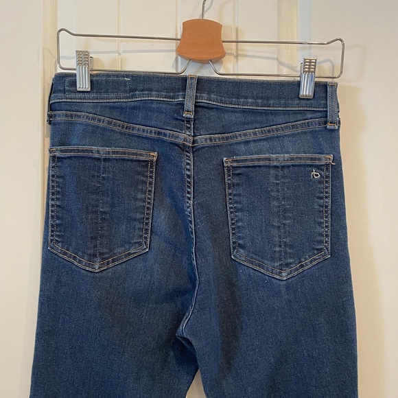 Rag and Bone Jeans Sz 28 - Picture 5 of 9